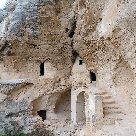 Matera Nel Verde Zewnętrze zdjęcie