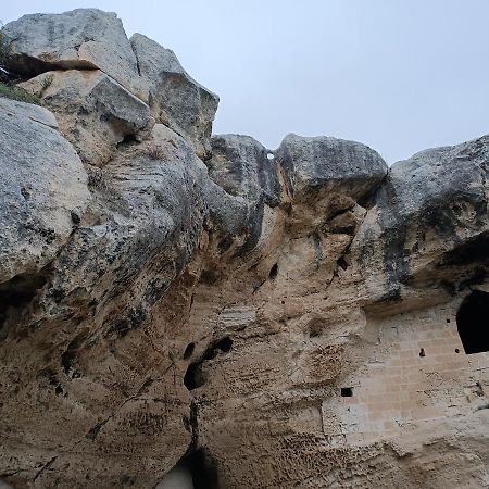Matera Nel Verde Zewnętrze zdjęcie