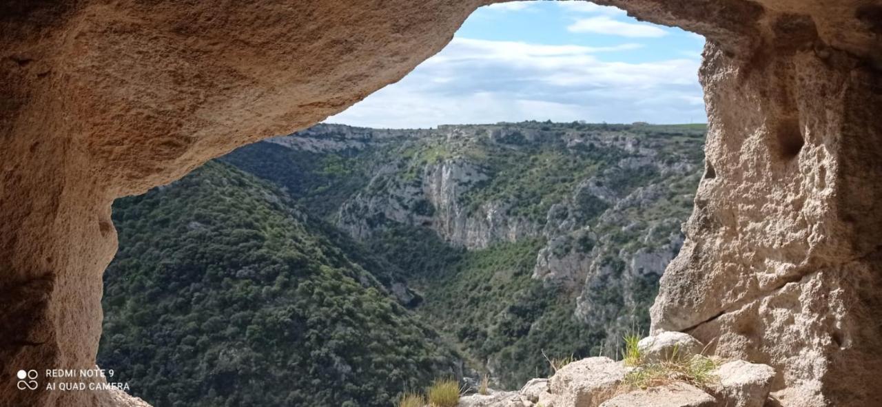 Matera Nel Verde Zewnętrze zdjęcie