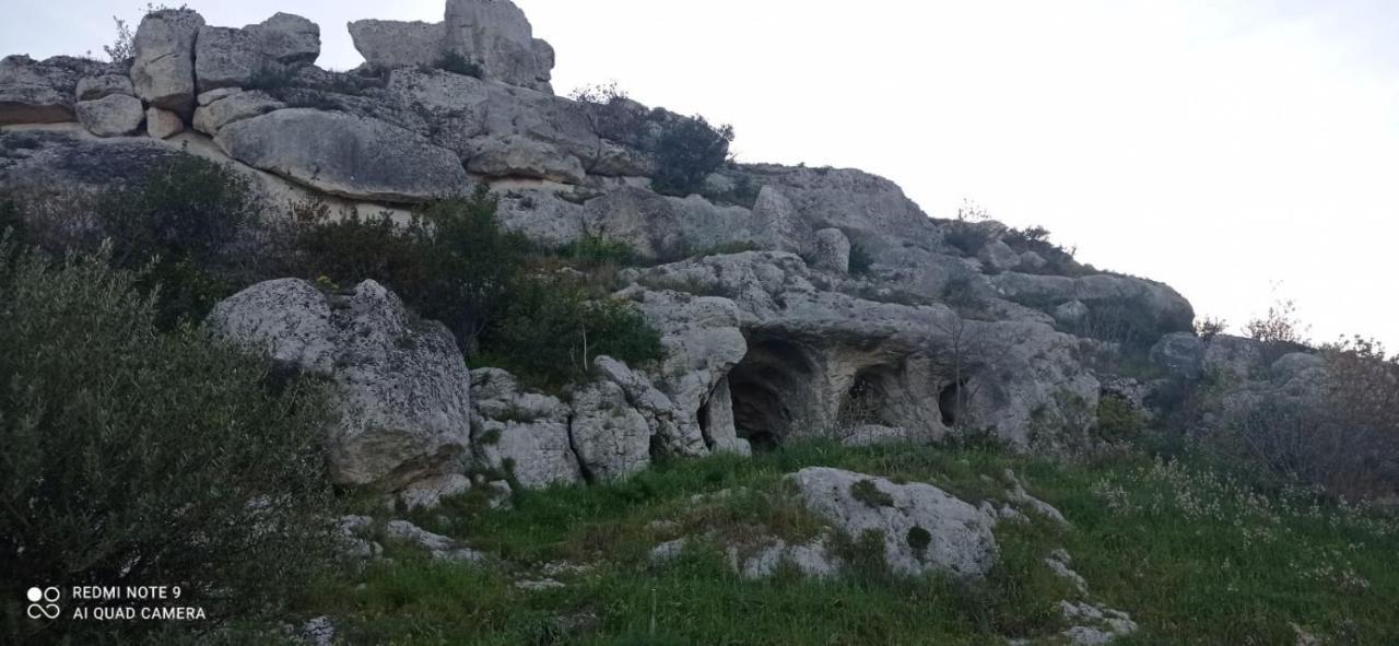 Matera Nel Verde Zewnętrze zdjęcie