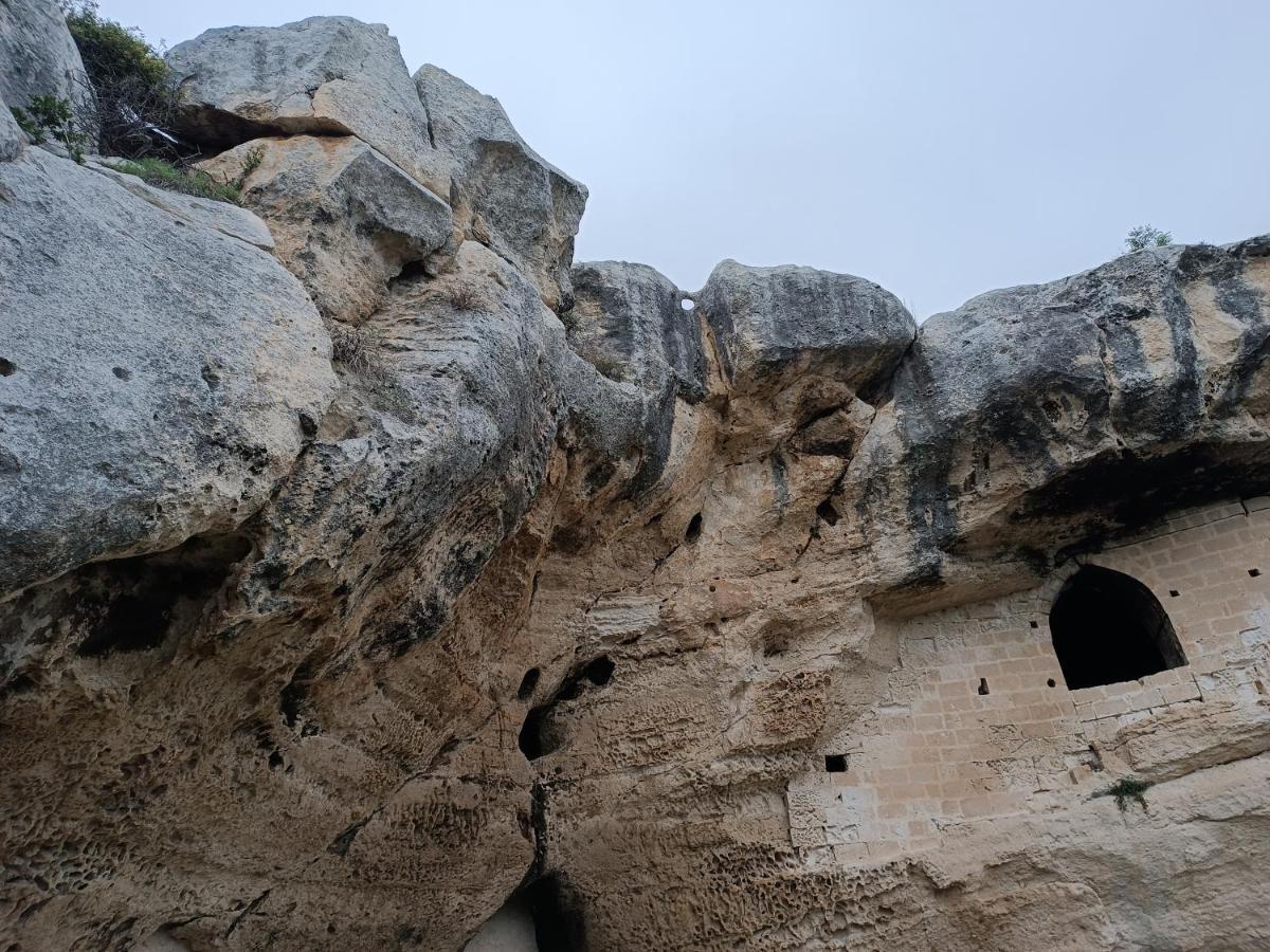 Matera Nel Verde Zewnętrze zdjęcie